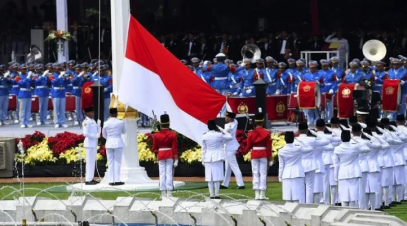Antusiasme War Ticket HUT ke-81 RI Capai 128 Ribu Pendaftar